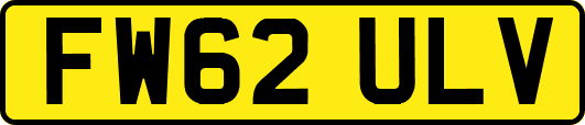 FW62ULV