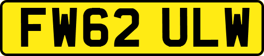 FW62ULW