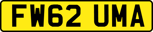 FW62UMA