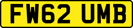 FW62UMB