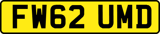 FW62UMD