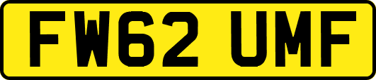FW62UMF