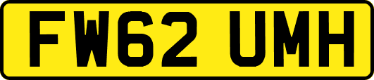 FW62UMH