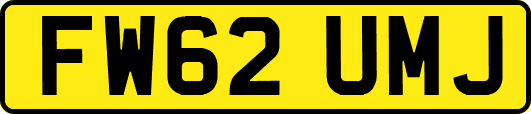 FW62UMJ