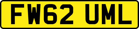 FW62UML