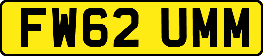 FW62UMM