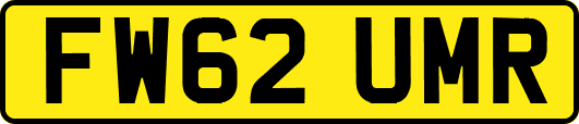 FW62UMR