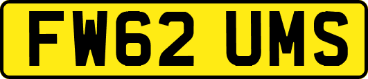 FW62UMS