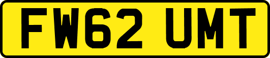FW62UMT