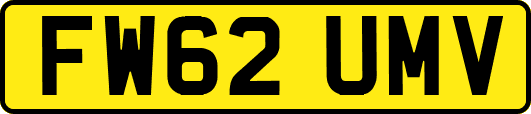 FW62UMV