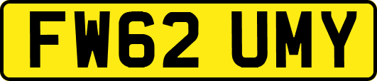 FW62UMY