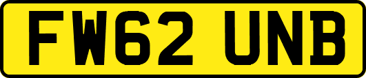 FW62UNB