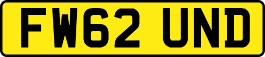FW62UND
