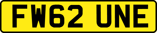 FW62UNE
