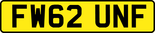 FW62UNF