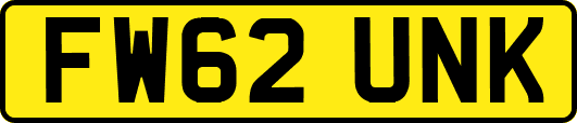 FW62UNK