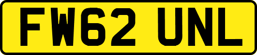 FW62UNL