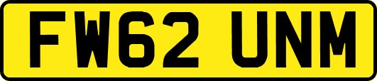 FW62UNM