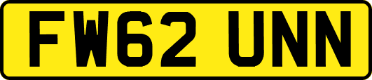 FW62UNN