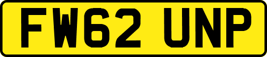 FW62UNP