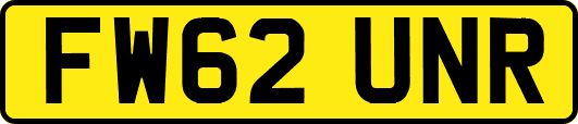 FW62UNR
