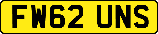 FW62UNS