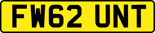 FW62UNT