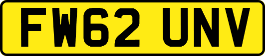 FW62UNV