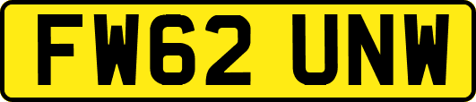 FW62UNW