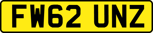 FW62UNZ