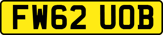 FW62UOB