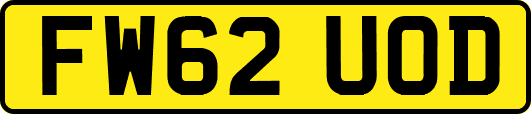 FW62UOD
