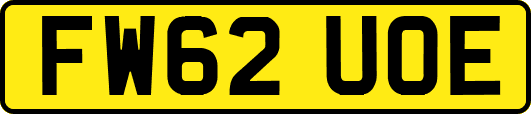 FW62UOE