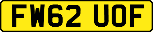 FW62UOF