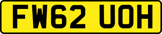 FW62UOH