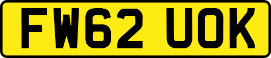 FW62UOK
