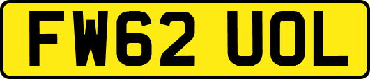 FW62UOL