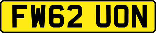 FW62UON