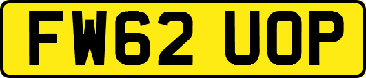 FW62UOP