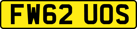 FW62UOS