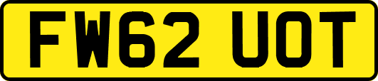 FW62UOT