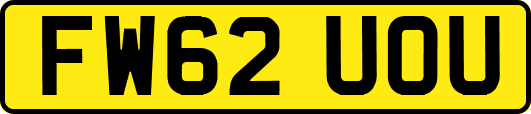 FW62UOU
