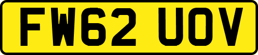 FW62UOV