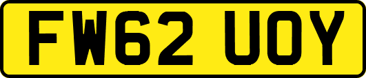 FW62UOY