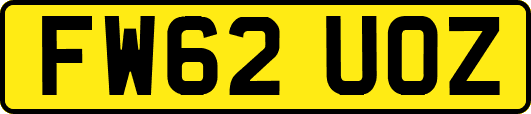 FW62UOZ