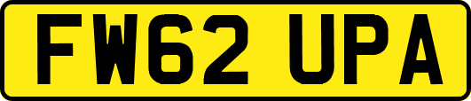 FW62UPA