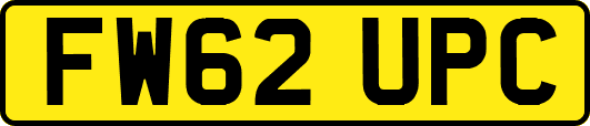 FW62UPC