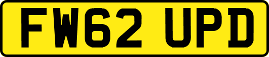 FW62UPD