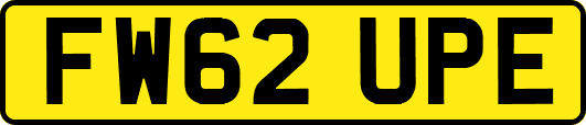 FW62UPE