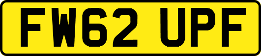 FW62UPF